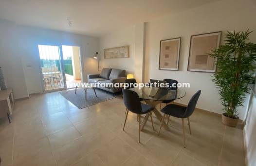  - Appartment - Orihuela Costa - Lomas De Cabo Roig