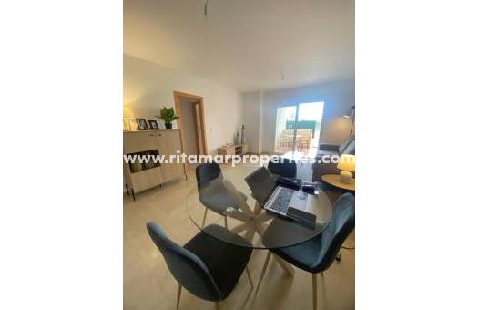  - Appartment - Orihuela Costa - Lomas De Cabo Roig