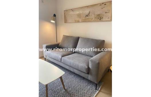  - Appartment - Orihuela Costa - Lomas De Cabo Roig