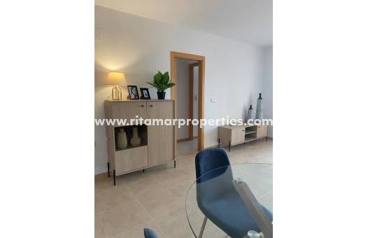  - Appartment - Orihuela Costa - Lomas De Cabo Roig