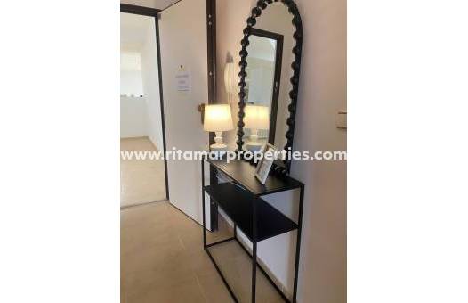  - Appartment - Orihuela Costa - Lomas De Cabo Roig