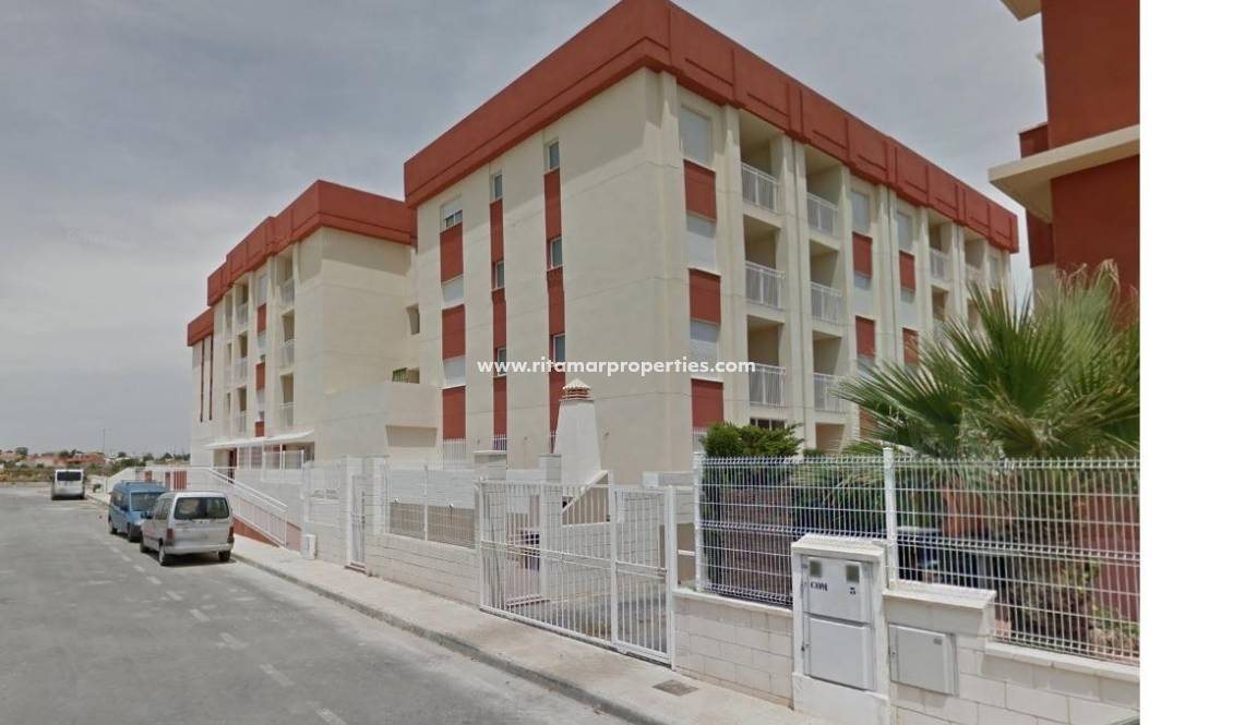  - Penthouse - Orihuela Costa - Lomas De Cabo Roig