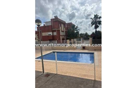  - Penthouse - Orihuela Costa - Lomas De Cabo Roig