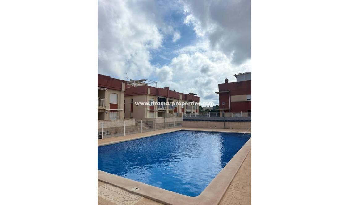  - Penthouse - Orihuela Costa - Lomas De Cabo Roig