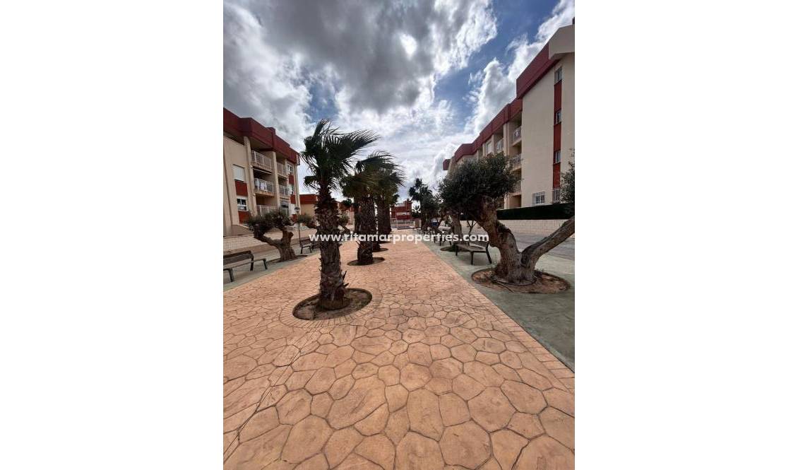  - Penthouse - Orihuela Costa - Lomas De Cabo Roig