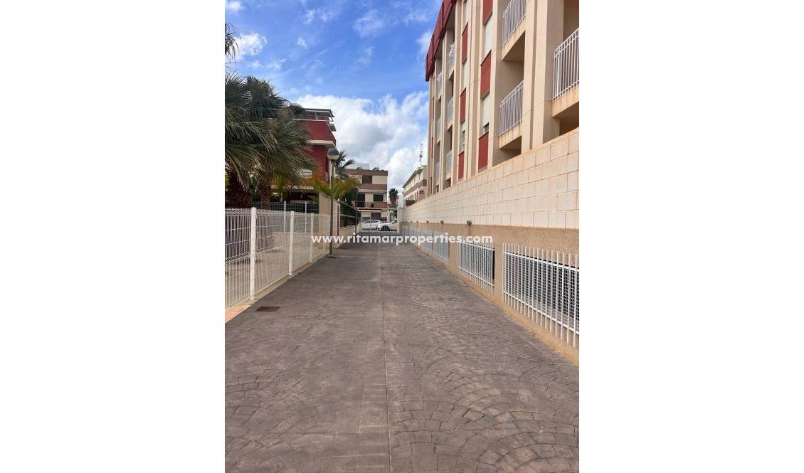  - Penthouse - Orihuela Costa - Lomas De Cabo Roig