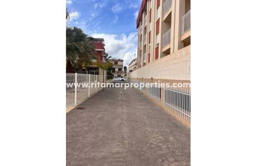  - Penthouse - Orihuela Costa - Lomas De Cabo Roig