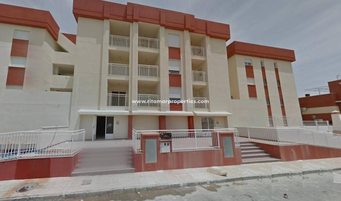  - Penthouse - Orihuela Costa - Lomas De Cabo Roig