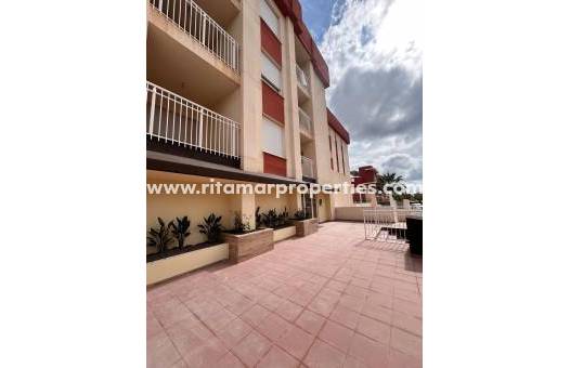  - Penthouse - Orihuela Costa - Lomas De Cabo Roig