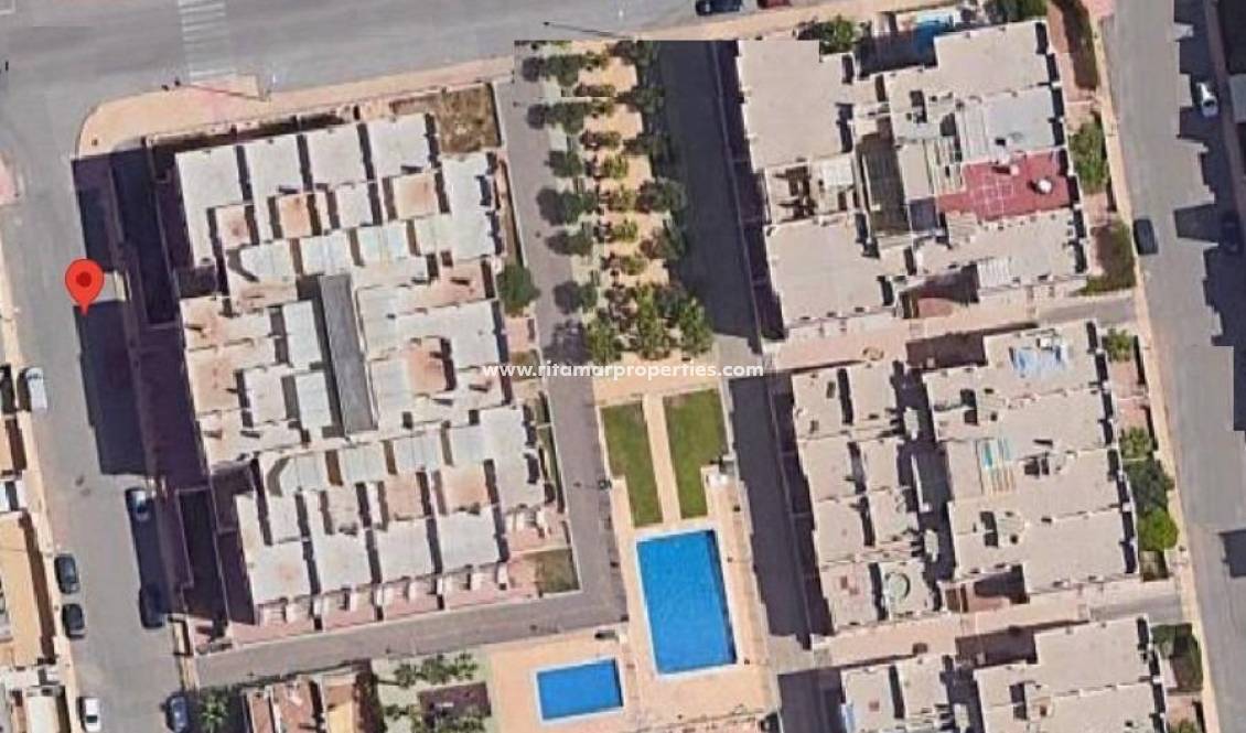  - Penthouse - Orihuela Costa - Lomas De Cabo Roig