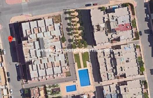  - Penthouse - Orihuela Costa - Lomas De Cabo Roig