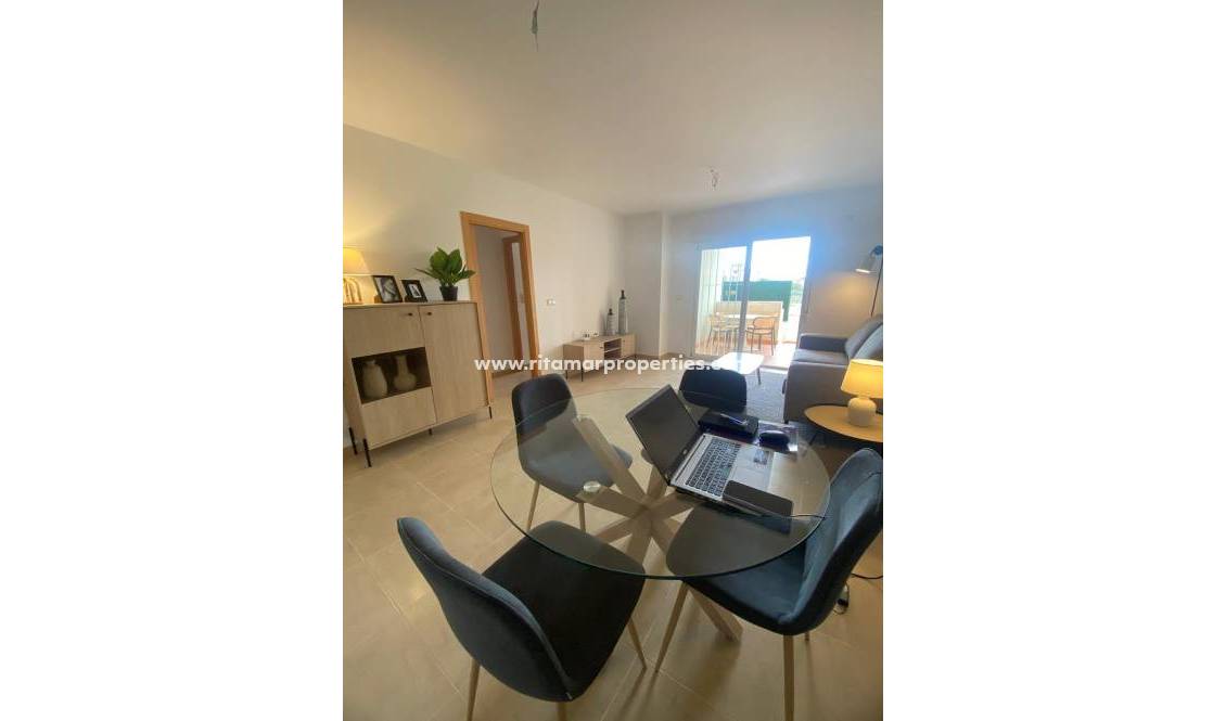  - Penthouse - Orihuela Costa - Lomas De Cabo Roig