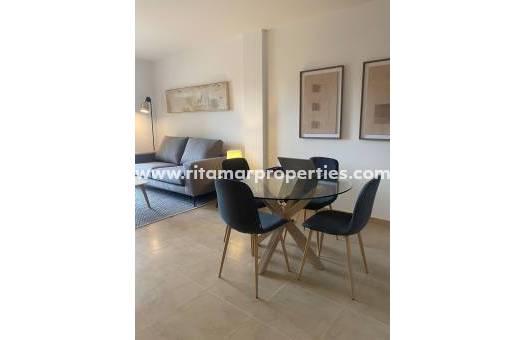 - Penthouse - Orihuela Costa - Lomas De Cabo Roig