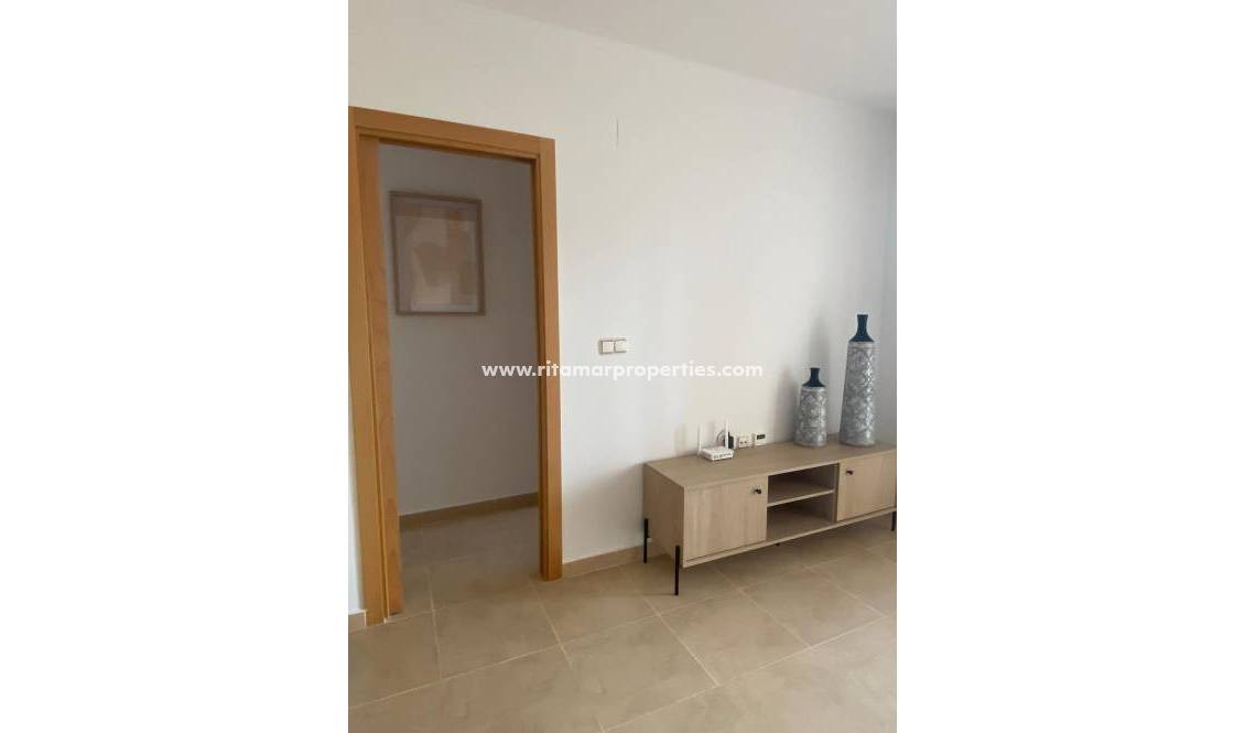  - Penthouse - Orihuela Costa - Lomas De Cabo Roig