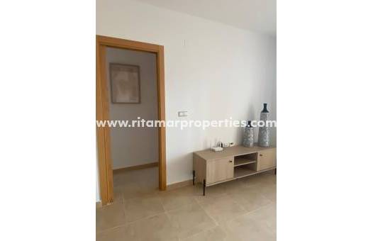  - Penthouse - Orihuela Costa - Lomas De Cabo Roig