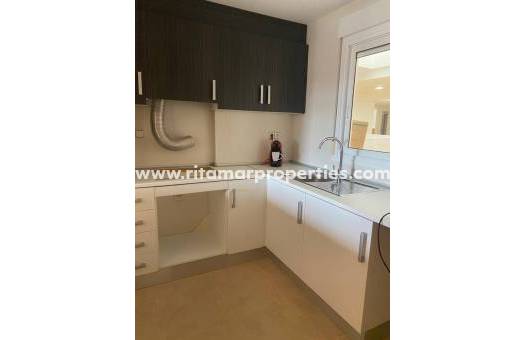  - Penthouse - Orihuela Costa - Lomas De Cabo Roig