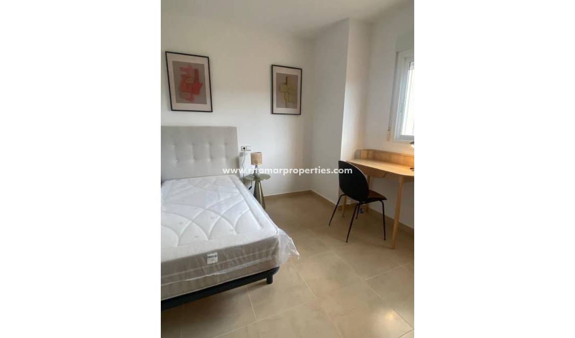  - Penthouse - Orihuela Costa - Lomas De Cabo Roig