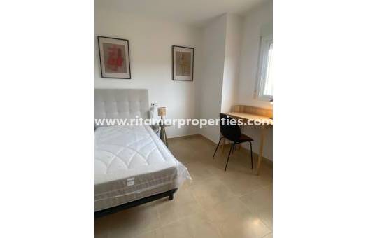  - Penthouse - Orihuela Costa - Lomas De Cabo Roig