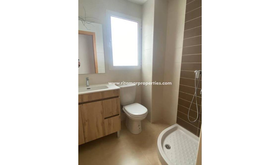 - Penthouse - Orihuela Costa - Lomas De Cabo Roig