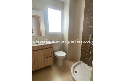  - Penthouse - Orihuela Costa - Lomas De Cabo Roig