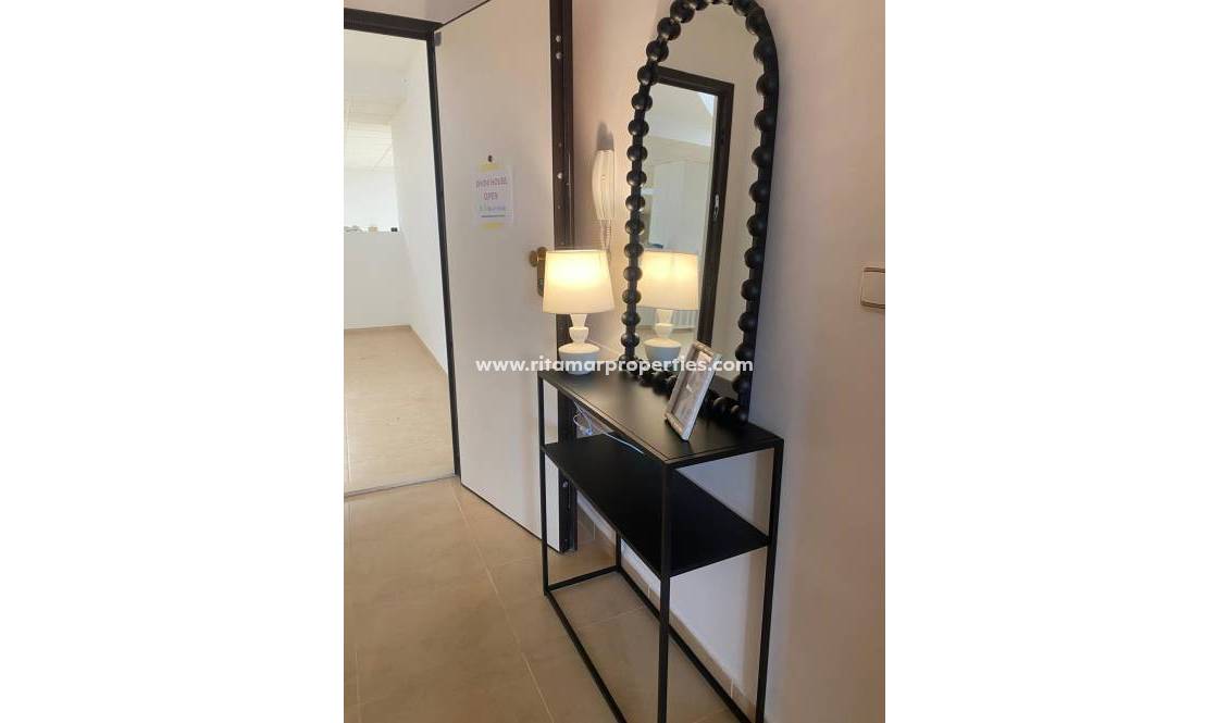  - Penthouse - Orihuela Costa - Lomas De Cabo Roig