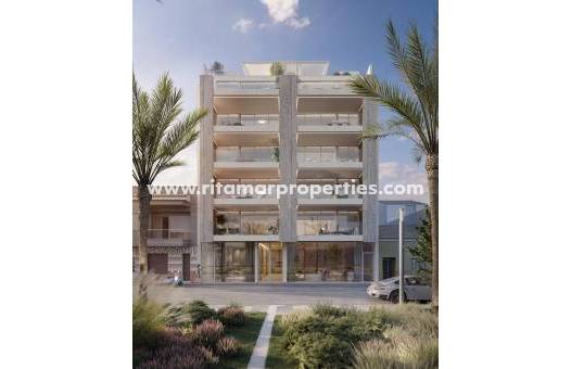 Apartamento -  - Torrevieja - La Mata