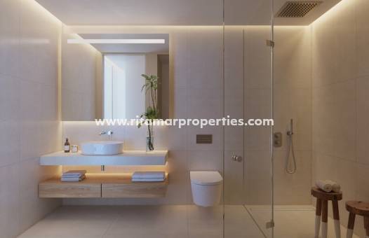  - Apartamento - Torrevieja - La Mata