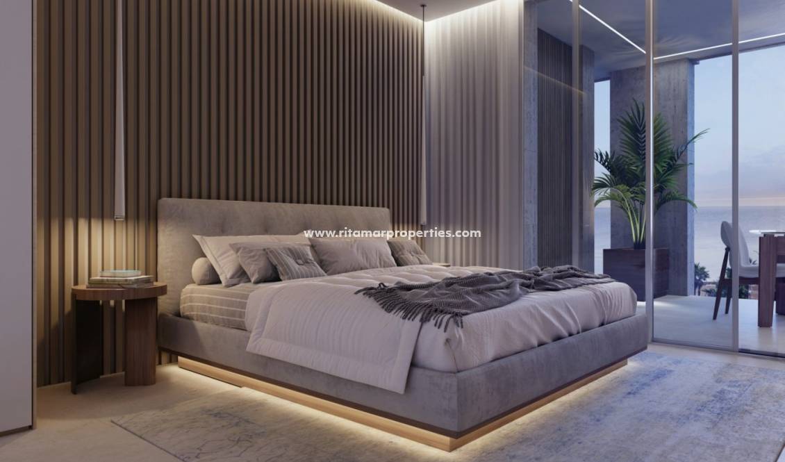  - Apartamento - Torrevieja - La Mata