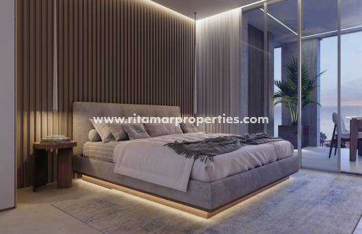  - Apartamento - Torrevieja - La Mata