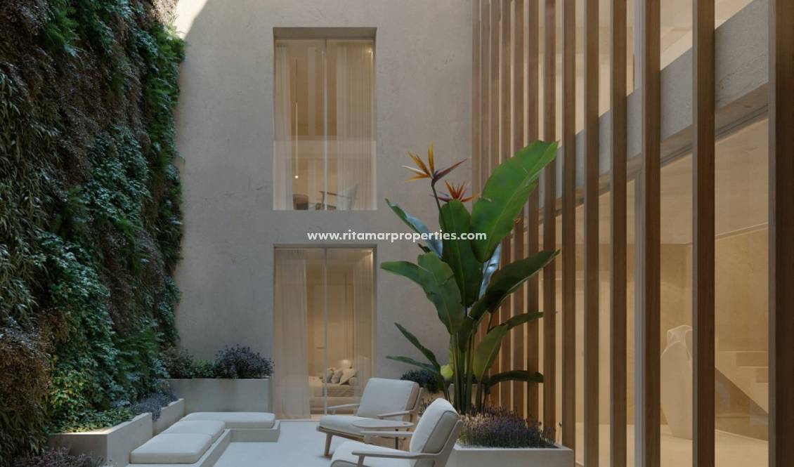  - Apartamento - Torrevieja - La Mata