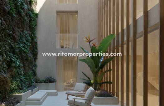  - Apartamento - Torrevieja - La Mata