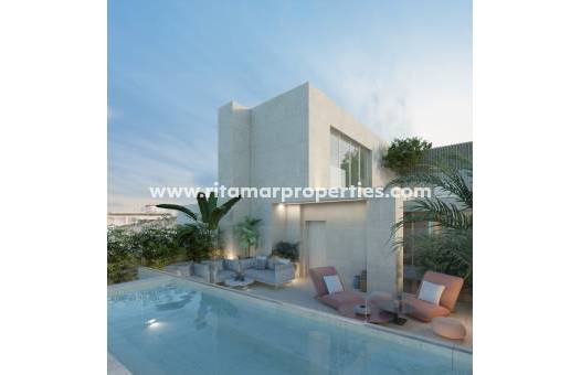  - Apartamento - Torrevieja - La Mata