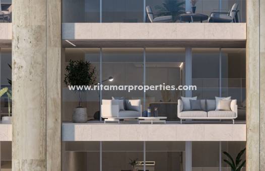  - Apartamento - Torrevieja - La Mata