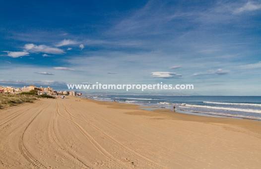  - Apartamento - Torrevieja - La Mata