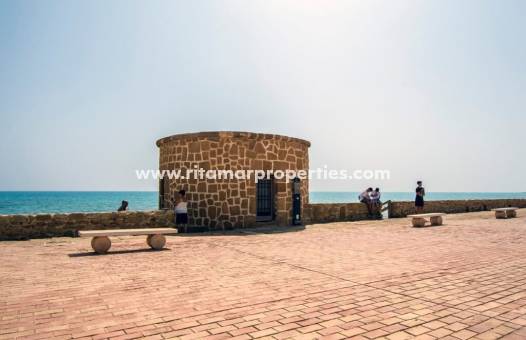  - Apartamento - Torrevieja - La Mata