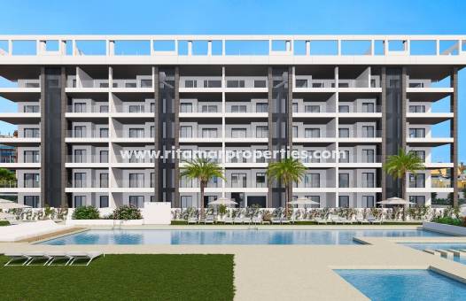  - Penthouse - Torrevieja - Torreblanca