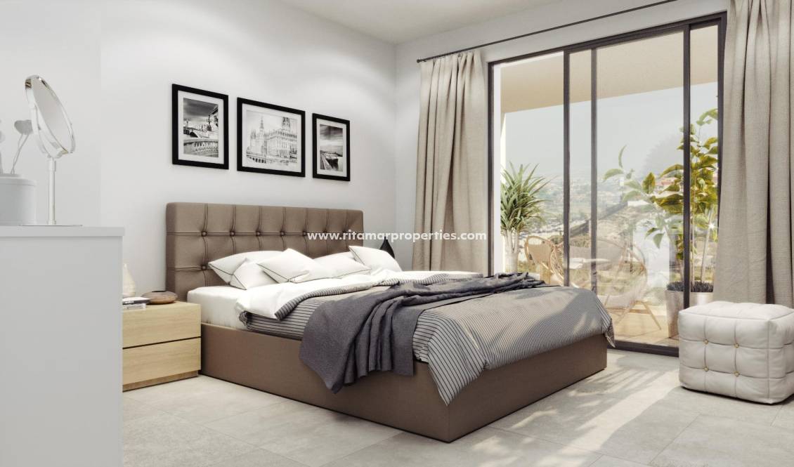  - Villa - Rojales - Golf La Marquesa (Ciudad Quesada)