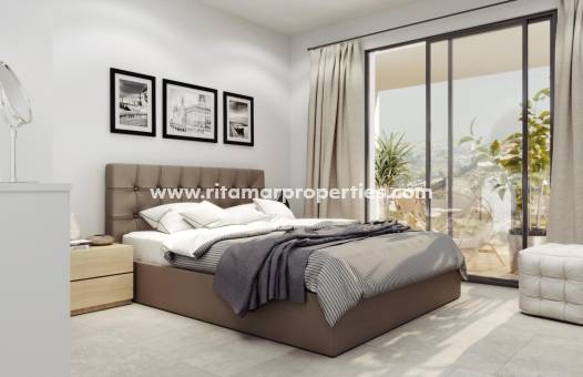  - Villa - Rojales - Golf La Marquesa (Ciudad Quesada)