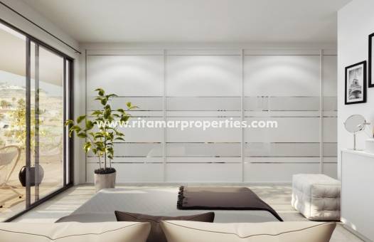  - Villa - Rojales - Golf La Marquesa (Ciudad Quesada)