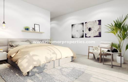  - Villa - Rojales - Golf La Marquesa (Ciudad Quesada)