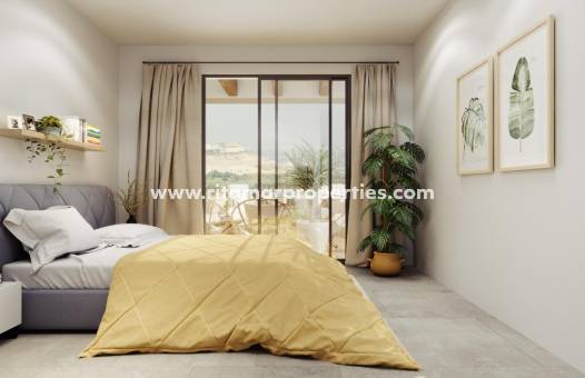  - Villa - Rojales - Golf La Marquesa (Ciudad Quesada)