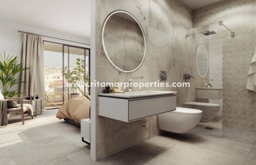  - Villa - Rojales - Golf La Marquesa (Ciudad Quesada)