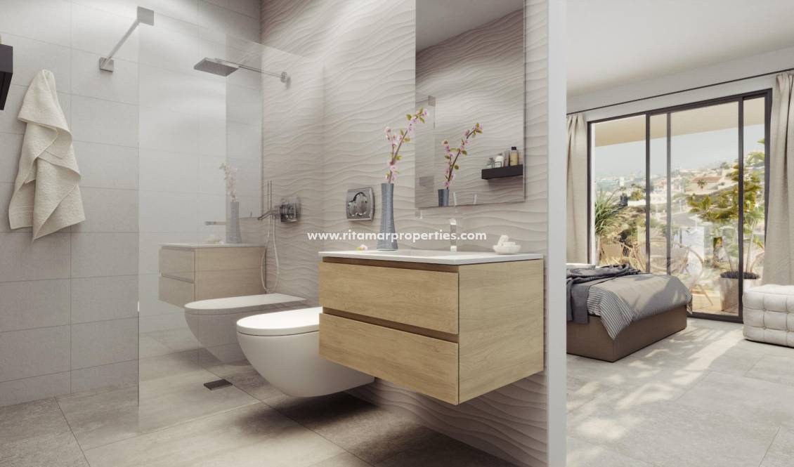  - Villa - Rojales - Golf La Marquesa (Ciudad Quesada)