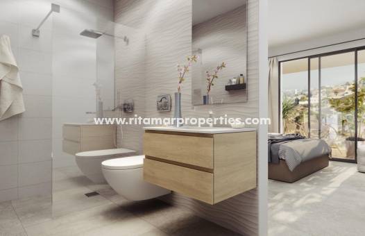  - Villa - Rojales - Golf La Marquesa (Ciudad Quesada)
