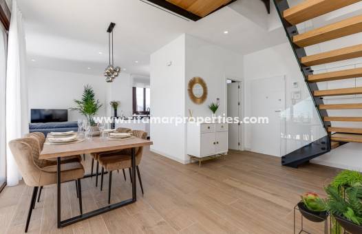  - Villa - Finestrat  - Balcón De Finestrat