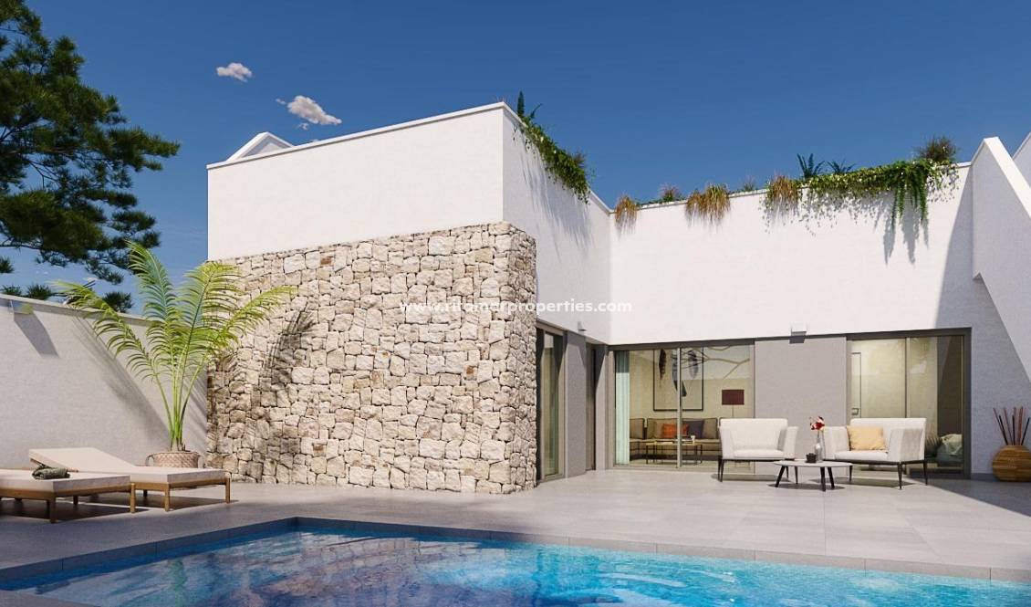  - Town House - Pilar de la Horadada