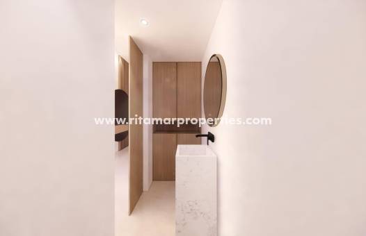  - Villa - Pilar de la Horadada - Pinar De Campoverde