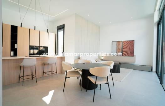  - Villa - Rojales - La Marquesa Golf
