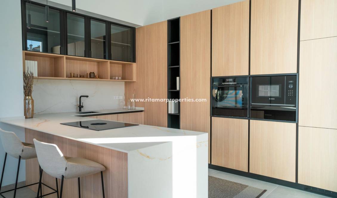  - Villa - Rojales - La Marquesa Golf