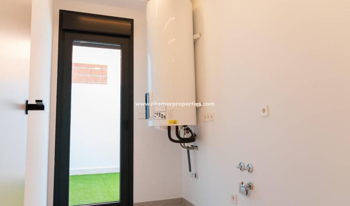  - Villa - Rojales - La Marquesa Golf